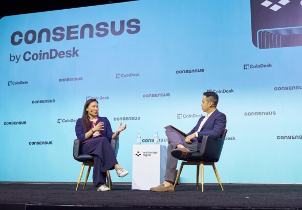 Beyond humans: Lily Liu says Solana is building the payment rails for the 'AI machine economy'