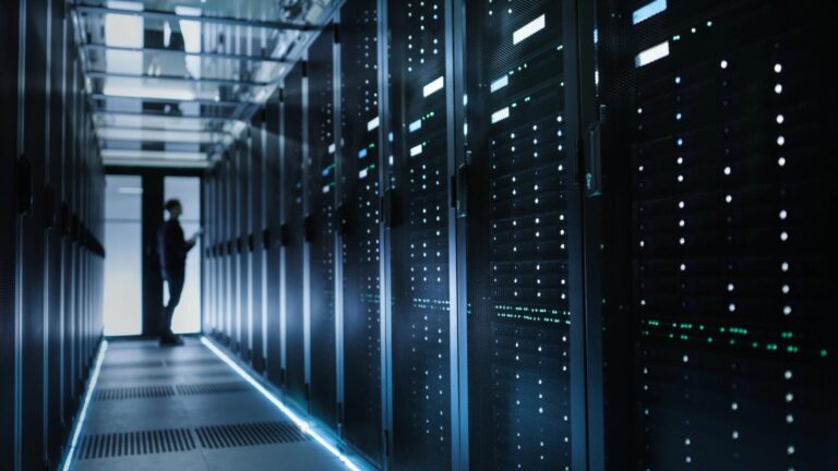 TeraWulf jumps 13% on AI data center expansion in Kentucky
