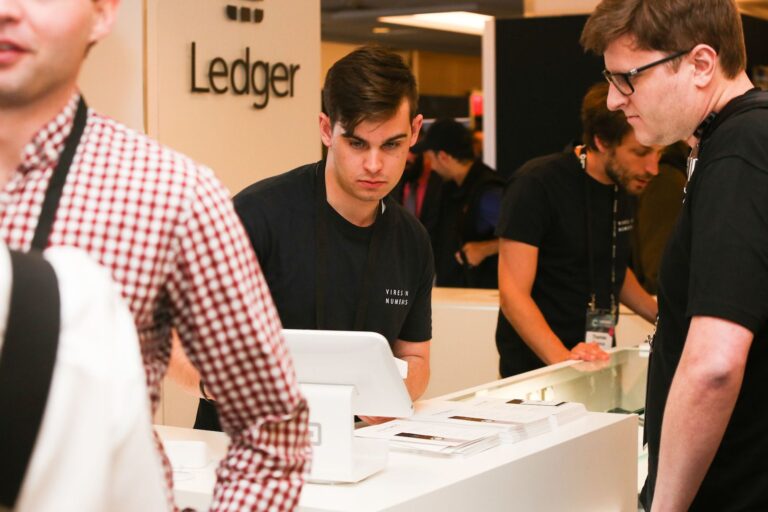 Crypto wallet provider Ledger puts U.S. IPO plans on hold due to market conditions