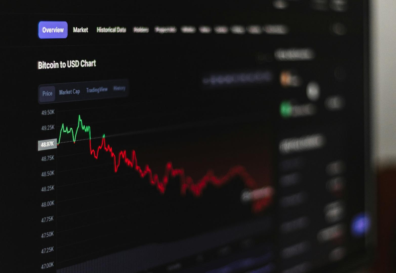 A massive $1.26 billion sale of BlackRock’s IBIT was likely a rapid exit by a large investor