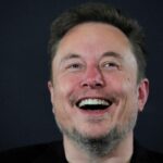 Elon Musk's SpaceX held 18,712 bitcoin at fair value of $1.29 billion at end of Q1, IPO filing shows