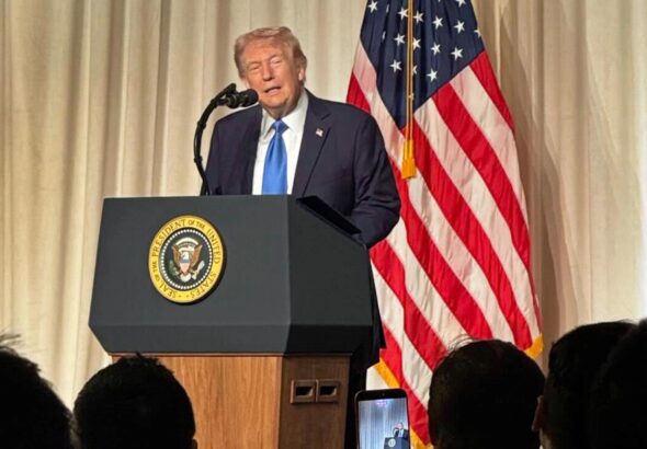 Bitcoin, crypto prices tick up as US-Iran peace deal odds climb