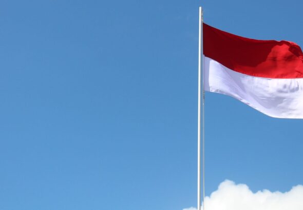 Indonesia blocks Polymarket, calling prediction market online gambling in disguise