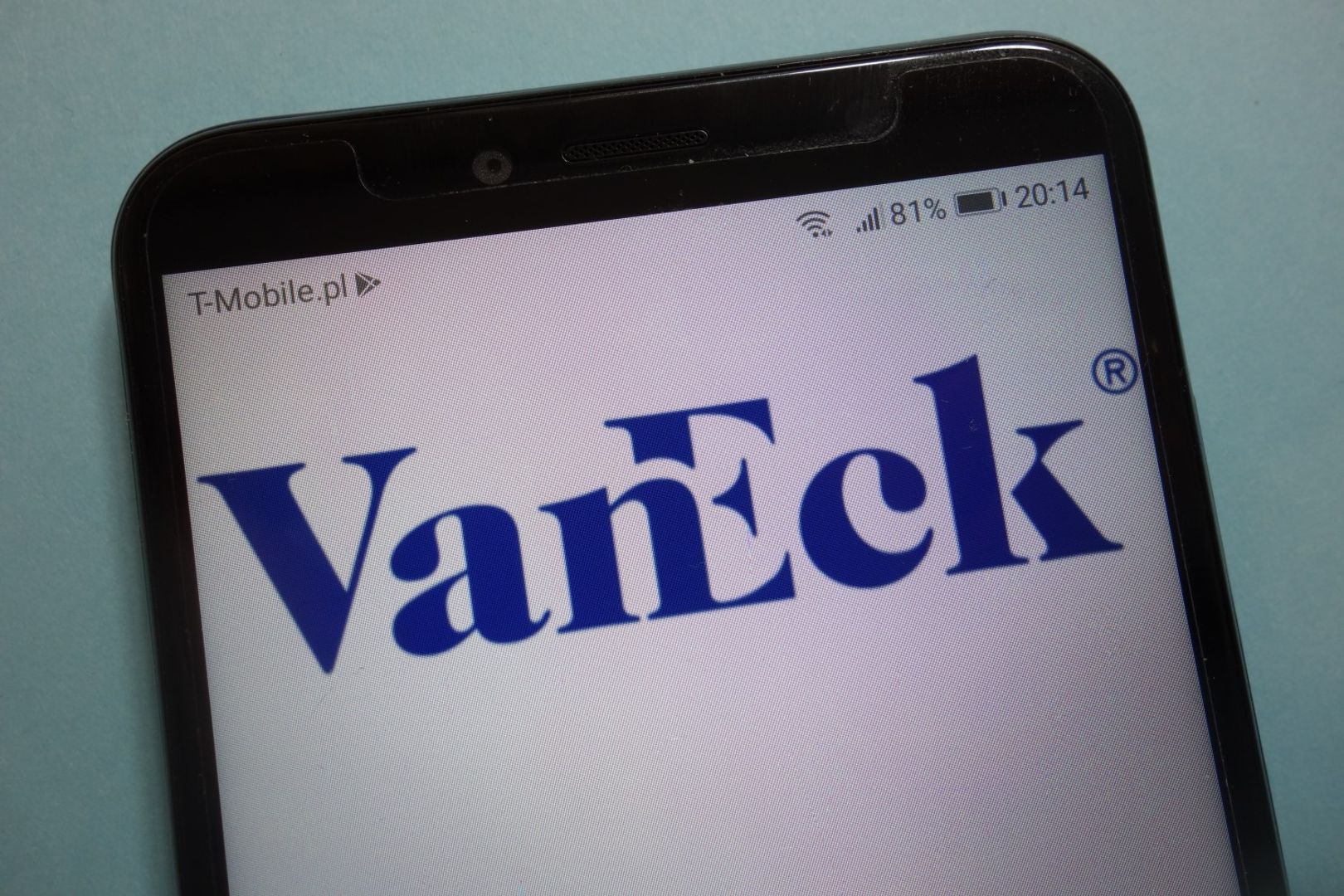 VanEck's tokenized fund lands on Euler as DeFi courts Wall Street institutions