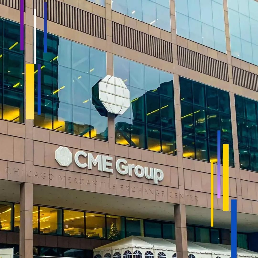 CME is set to let traders bet on bitcoin volatility, not just price