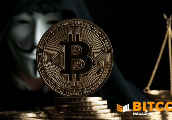 Anonymous Plaintiff Seeks Legal Title to $293 Billion in Dormant Bitcoin, Without Holding Any Private Keys