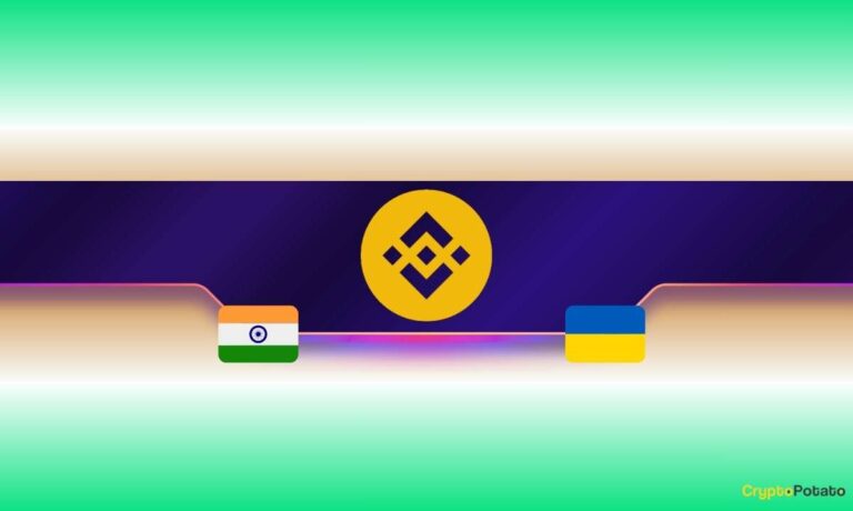 Important Binance Announcement Concerning Indian, Ukrainian, and Other Users: Details
