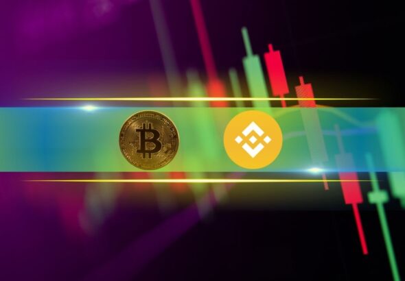 BNB Pulls Further Ahead of XRP as Bitcoin Falls Below $80K: Market Watch