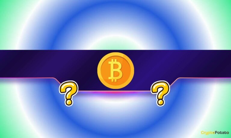 Bitcoin (BTC) on the Edge: 23% Rally or 30% Crash Comes Next?