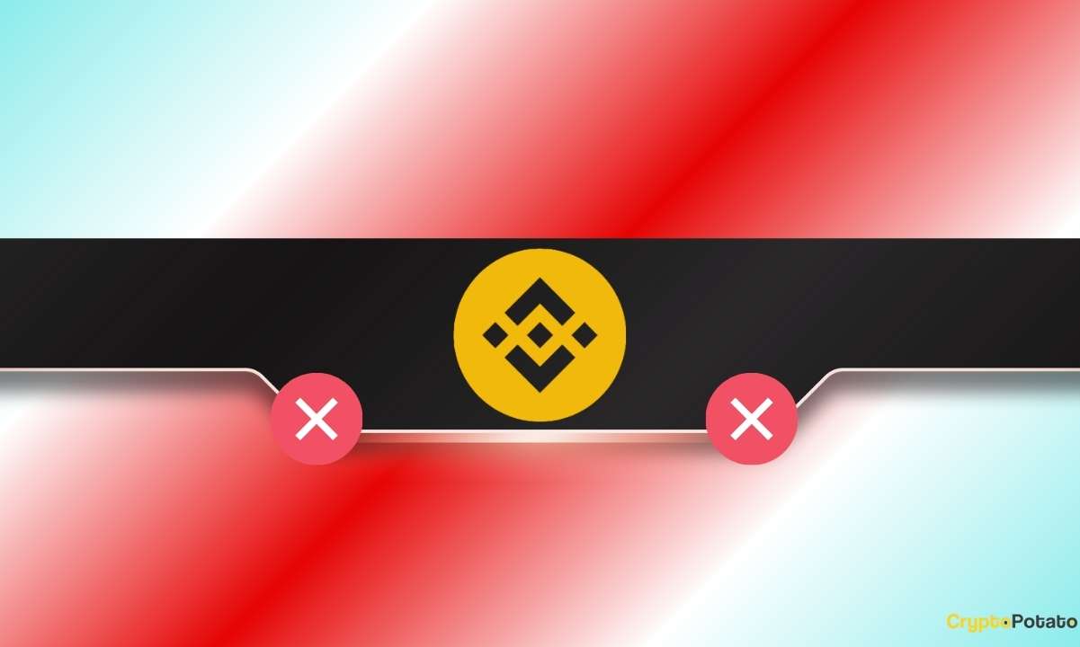 Major Price Declines for These Altcoins as Binance Removes 23 Assets: Details Inside