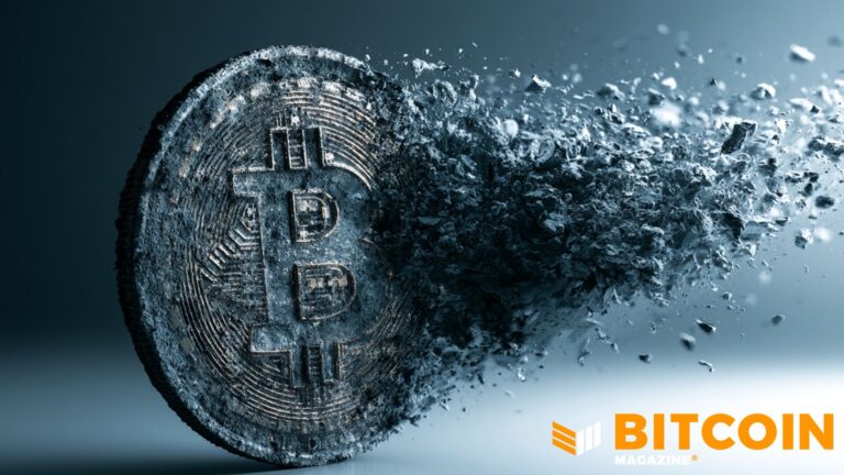 Bitcoin Depot (BTM) Stock Falls 80% As Company Files for Chapter 11 Bankruptcy