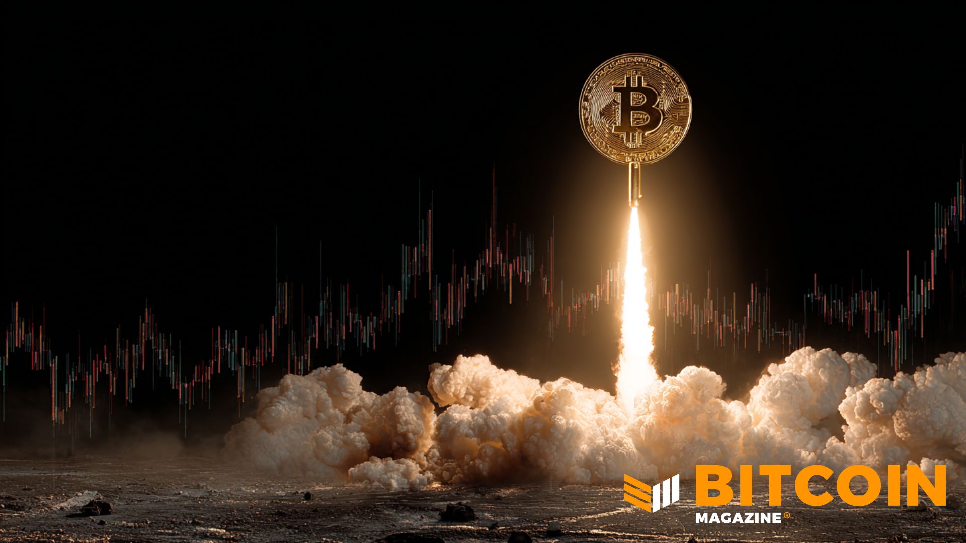 Bitcoin Price Rockets Past $81,000 for the First Time Since January