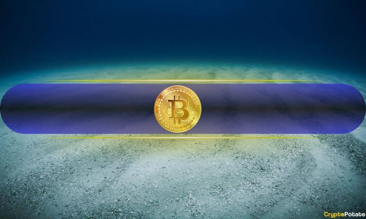 Bitcoin (BTC) Bottom Isn’t Confirmed Until This Key Level Breaks