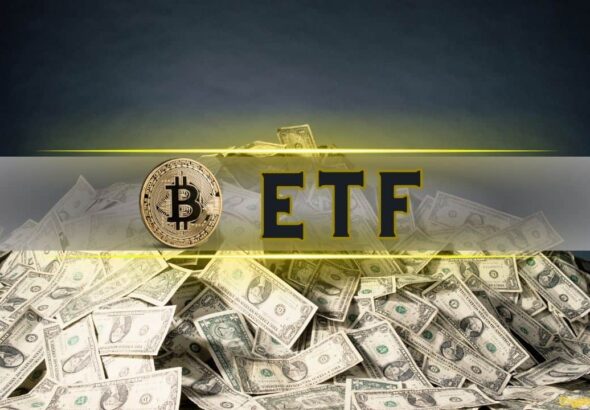 Bitcoin ETFs Suffer Biggest Outflows Since January as May Turns Red