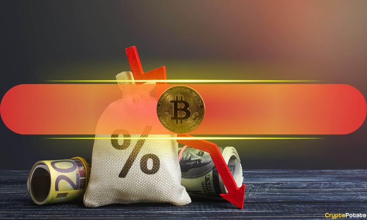 Bitcoin Price Crashes Below $76K as Kevin Warsh Sworn In as Next Fed Chair