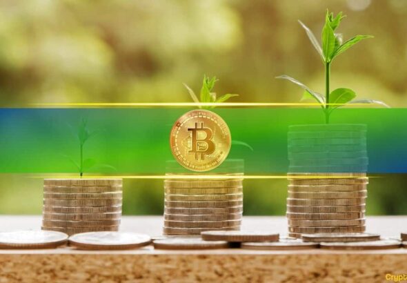 Bitcoin Investors Took More Profit as BTC Rallied to 3-Month High: CQ