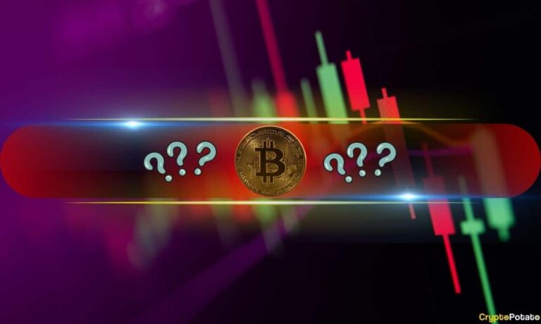 Altcoins Crash as Bitcoin (BTC) Dumps to 2-Week Low: Weekend Watch
