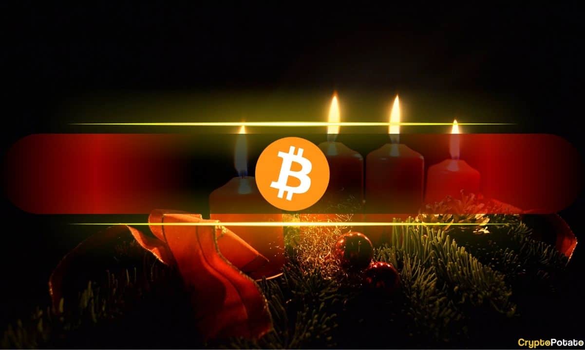 Bitcoin (BTC) Recovery Unlikely Until Toxic Supply Is Absorbed: Data
