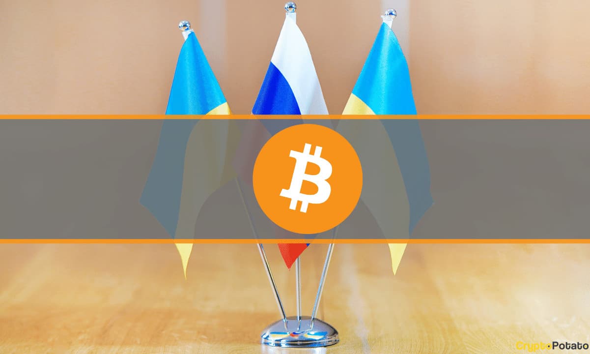 Bitcoin Reclaimed $80K After Trump Announced Russia-Ukraine Ceasefire