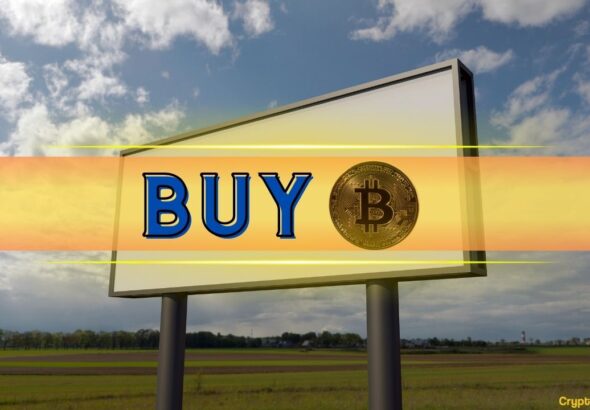 Best Time to Buy BTC? CoinGecko Points to These US Holidays