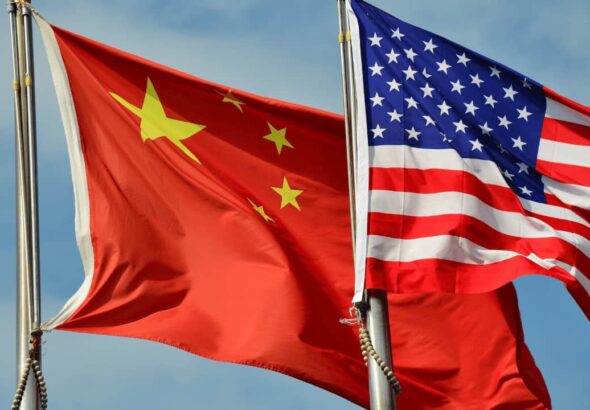 Trump Heads to Beijing for High-Stakes Xi Summit: What It Means for Bitcoin