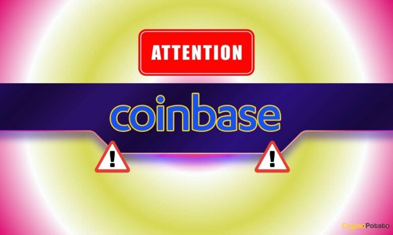 Coinbase Warns of Possible Weekend Disruptions: What You Need to Know