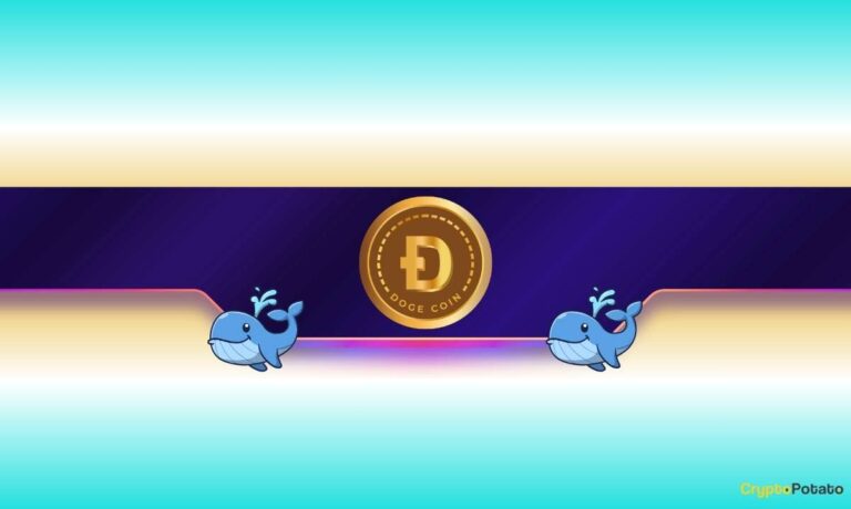 160,000,000 DOGE in 4 Days: Is Dogecoin Ready for a Further Rally?