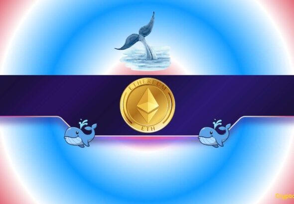 What Does ETH Need to Surge Past $3,000 Again as Whales Are Abandoning Ship?