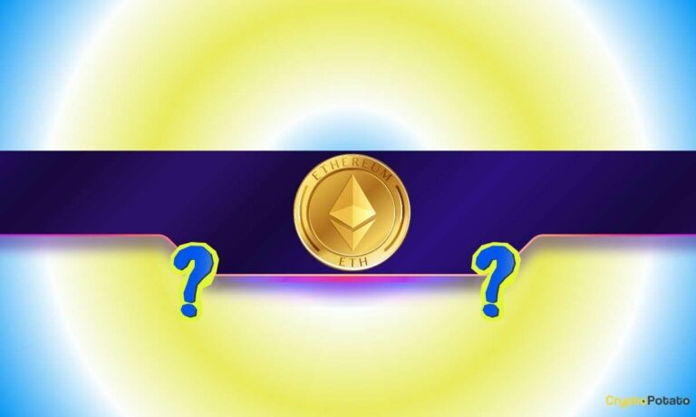 Key Ethereum (ETH) Indicator Drops to a 3-Month Low: Price Rebound Incoming?