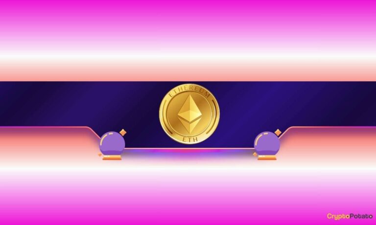 Ethereum (ETH) at a Crossroads: Another Rejection or This Time It Will Be Different?
