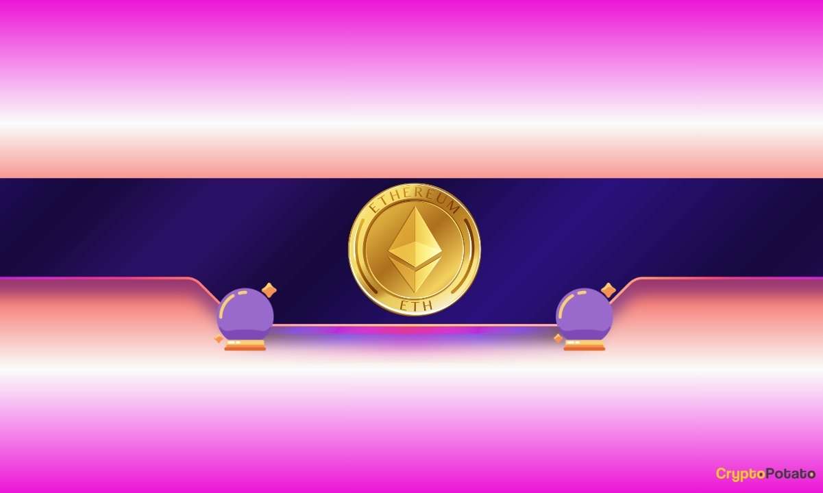 Ethereum (ETH) at a Crossroads: Another Rejection or This Time It Will Be Different?