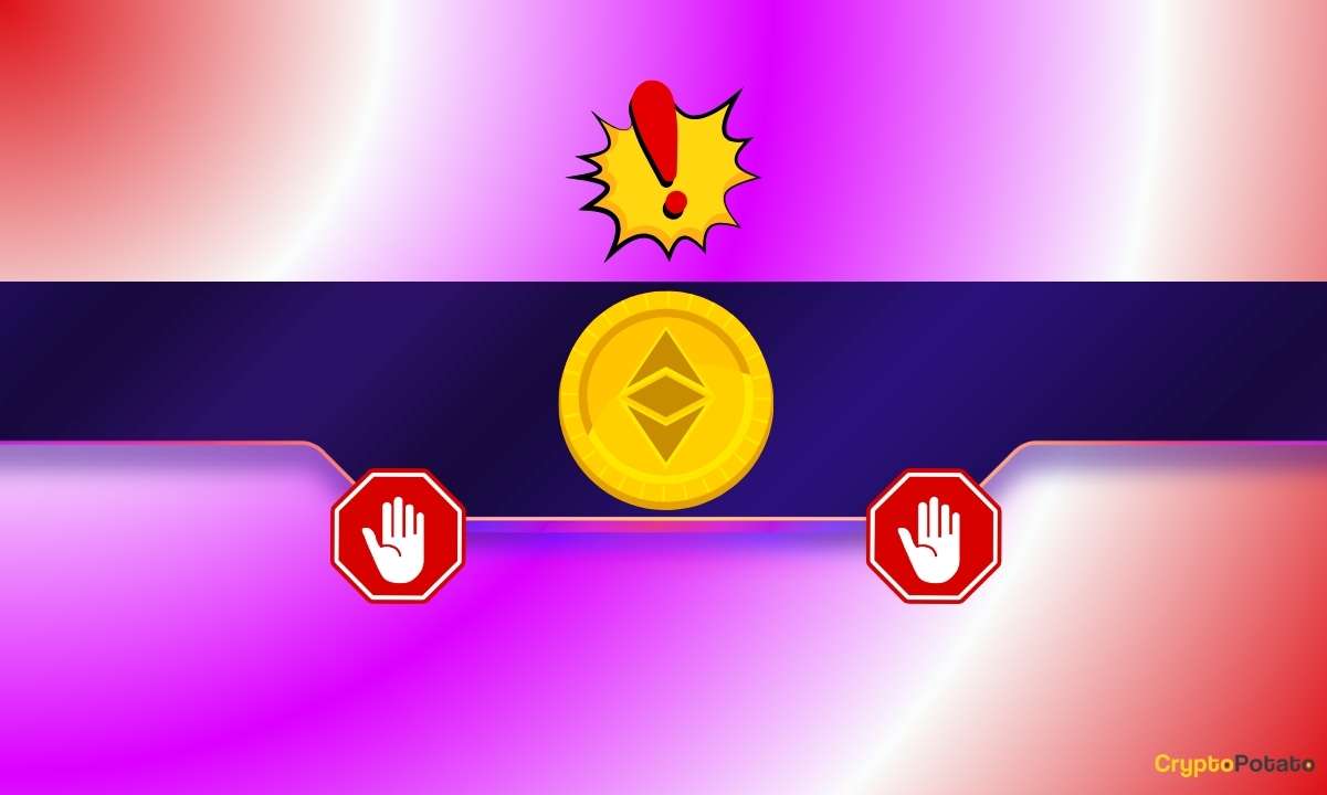 Ethereum (ETH) Sits in a ‘No-Trade Zone:’ Here’s What Will Define the Next Major Move
