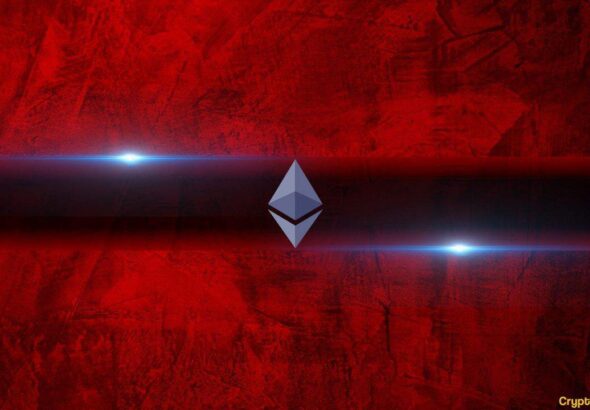 This Indicator Correctly Called Major Ethereum Moves – Here’s What It’s Flashing Now