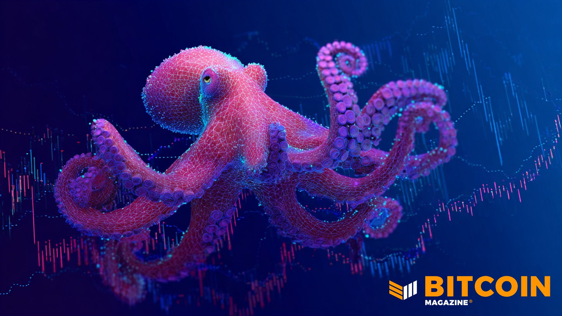 Kraken Launches Bitcoin Vault, Offering Yield on BTC Holdings