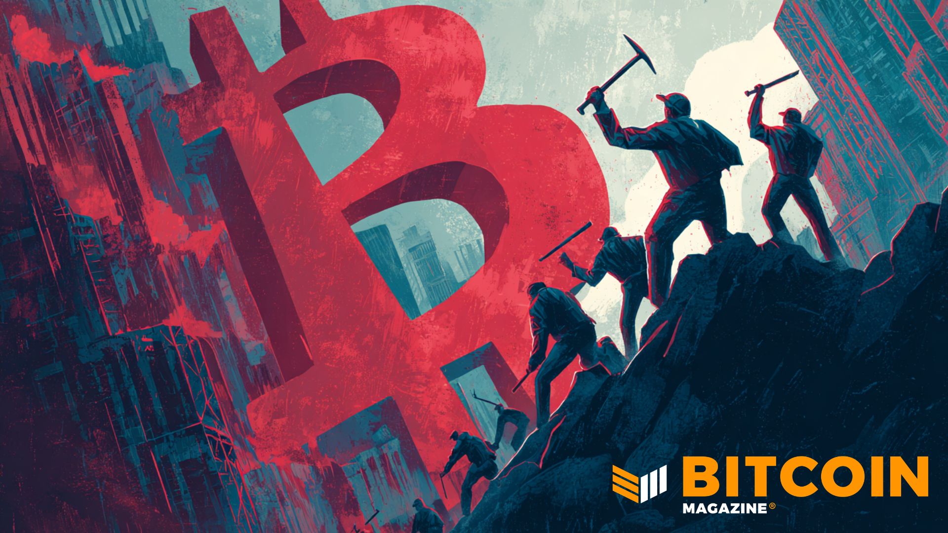 Labor Unions Join Banking Industry in Opposition to Senate Crypto Bill, The Clarity Act