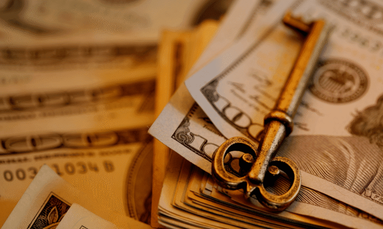 This Crypto Trade Printed 638% APY Last Month: Details