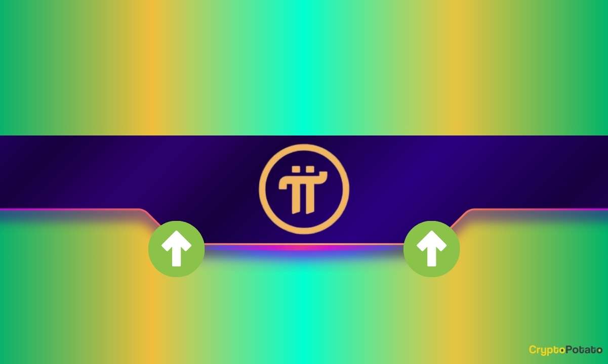 Pi Network’s PI Token Gains Momentum Amid Bullish News From OKX