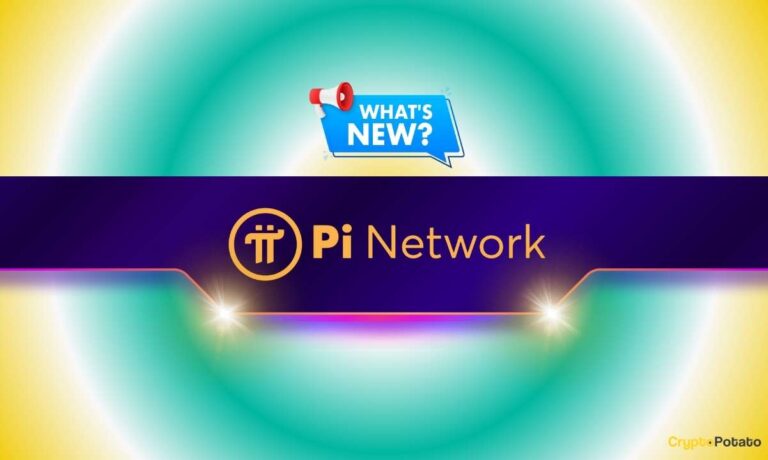 Pi Network Drops New Update That ‘Changes the Equation for Creators’: Details