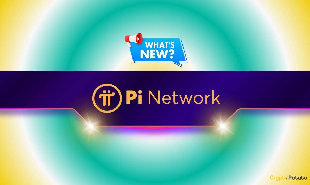 Pi Network Drops New Update That ‘Changes the Equation for Creators’: Details