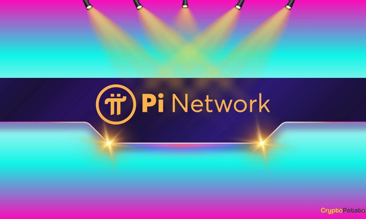 Pi Network Says It Has Solved One of Crypto’s Biggest Problems