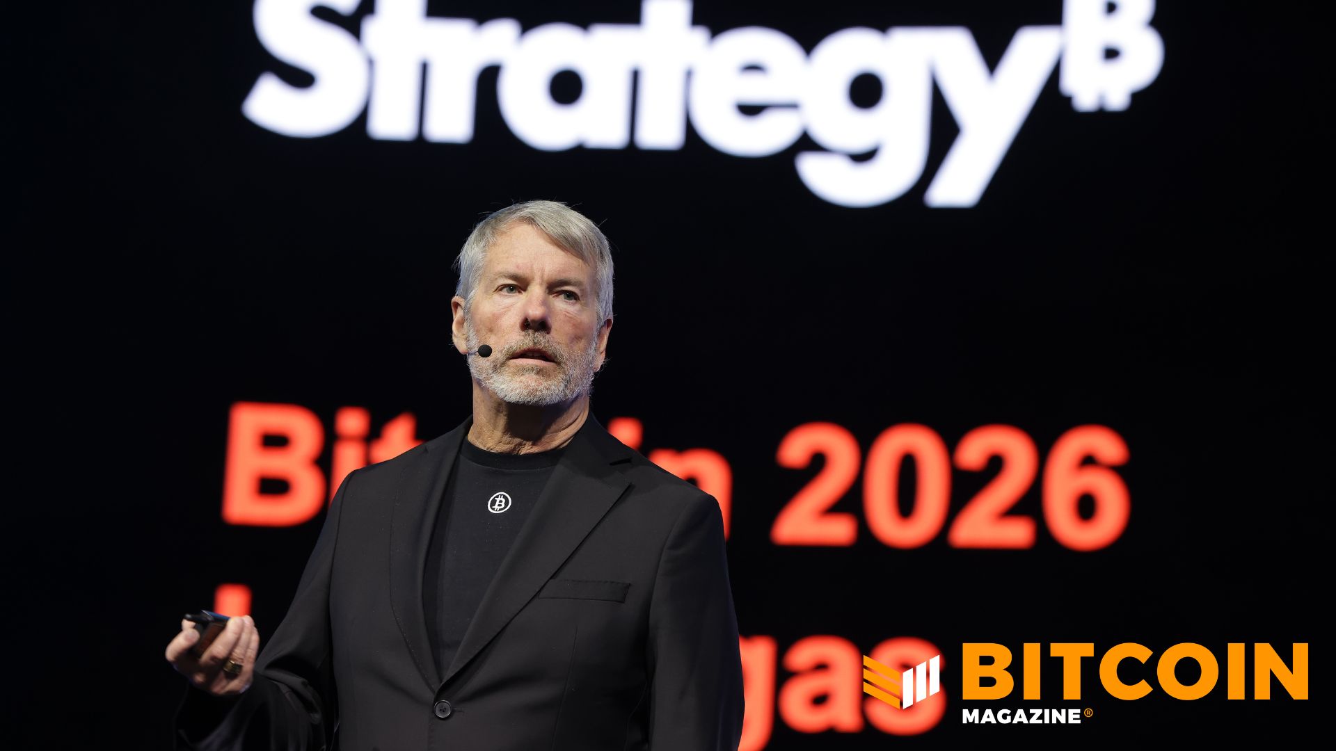 Strategy (MSTR) Pauses Bitcoin Buys Ahead of Earnings, Stock Jumps Over 10% in 2 Days