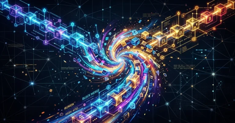 DMND and RootstockLabs Partner To Bring Stratum V2 To Merge-mining