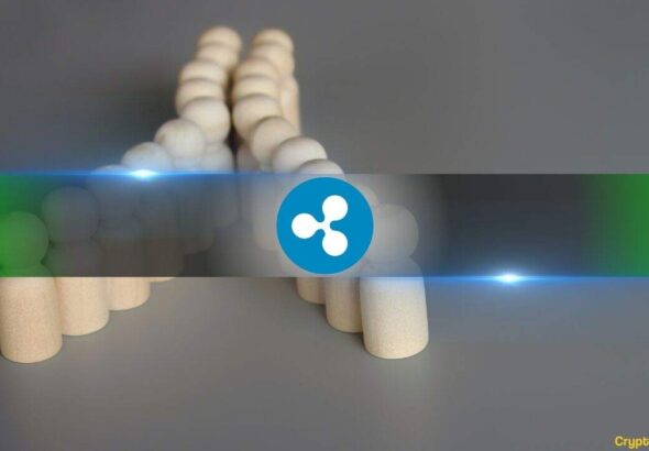 XRP Ledger Activity Soars in Q1 Despite XRP Price Slump: Messari