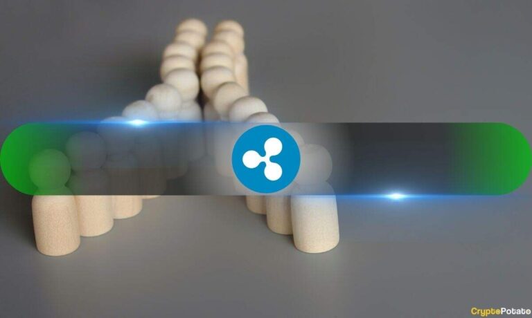 XRP Ledger Activity Soars in Q1 Despite XRP Price Slump: Messari