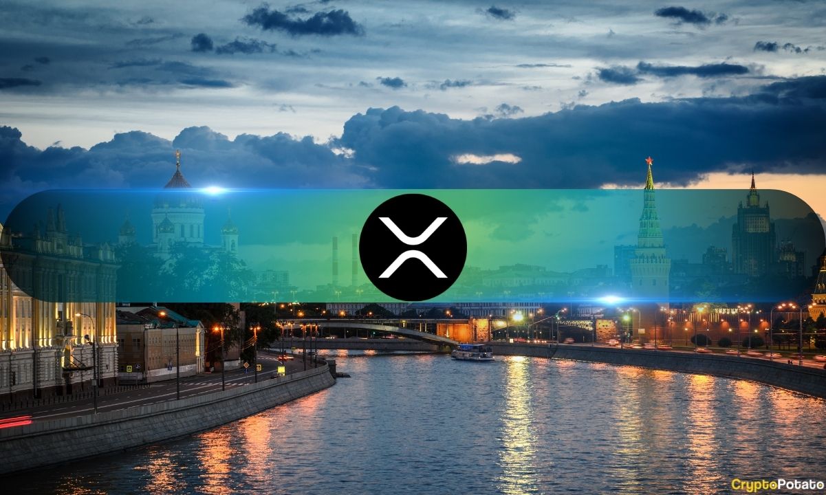 Ripple (XRP) Sees Big Adoption Boost in Russia: Here’s What You Need to Know