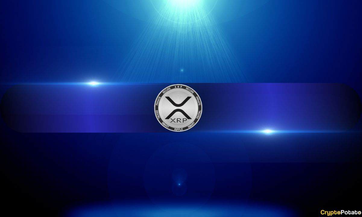 Analyst Says XRP Diamond Pattern Points to Major Breakout
