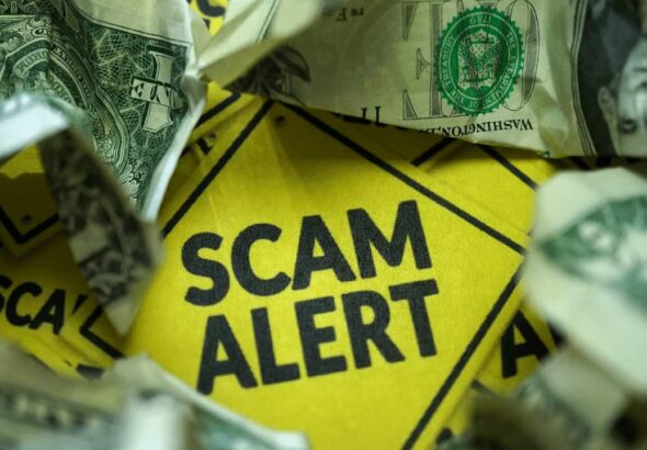 Fake Uniswap Website Drains Crypto Wallets as Scammers Pocket $400K