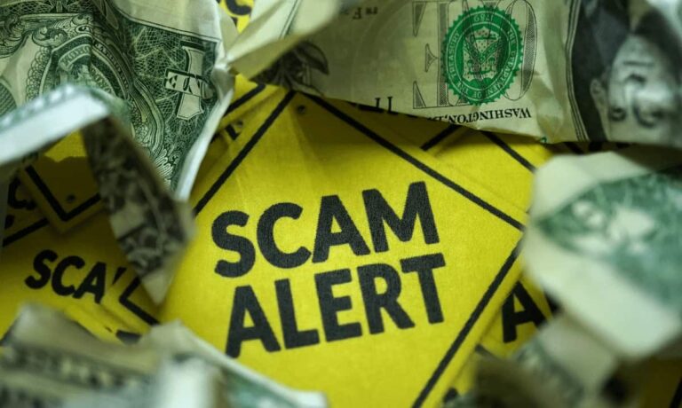 Fake Uniswap Website Drains Crypto Wallets as Scammers Pocket $400K