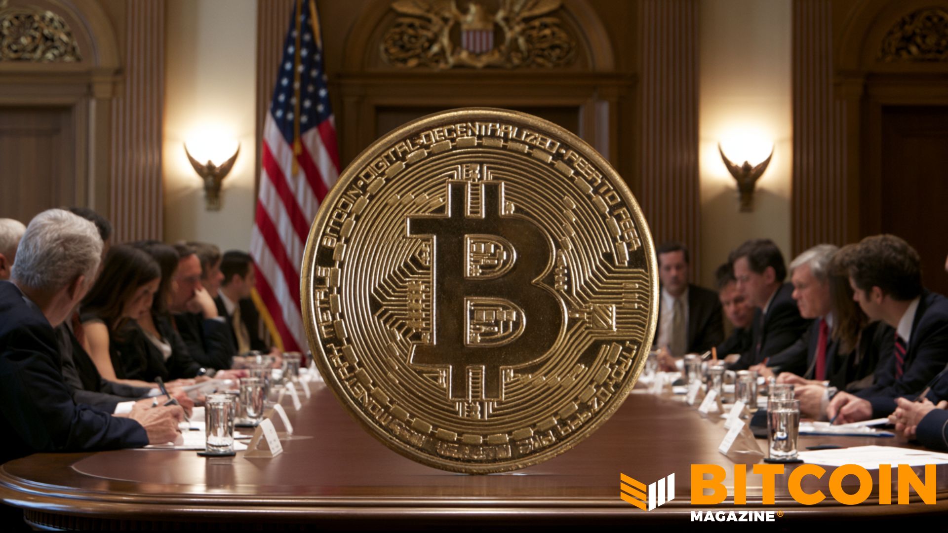 Senate Banking Committee Opens Historic Crypto Bill Markup as Warren, Republicans Clash Over CLARITY Act Amendments