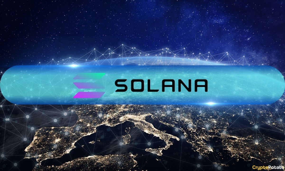 Report: Solana Activity Hits Record High Despite SOL’s 33% Q1 Drop